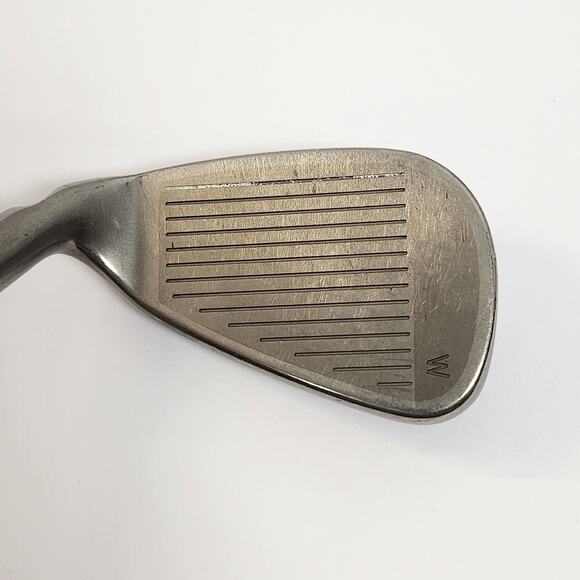 Ping Rapture V2 W Pitching Wedge Yellow Dot Regular Steel Shaft RH 36" - Picture 2 of 12